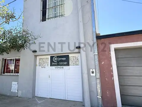 Pasaje Solis 1000, Piso 0