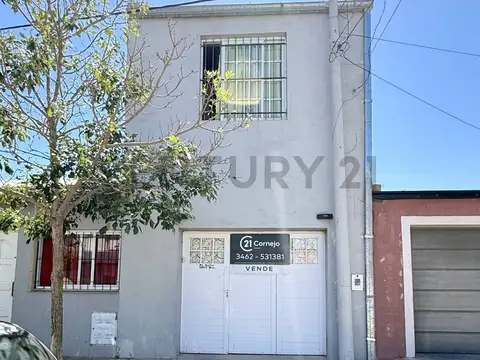 Departamento en Venta de 4 ambientes