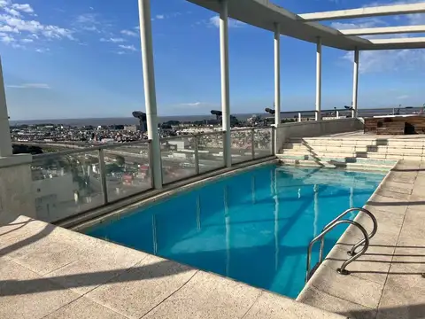 VENTA 3 AMB. C/ COCHERA EN TORRE PREMIUM. RECOLETA