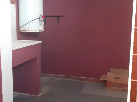 Casa - EN VENTA - City Bell