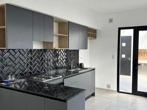 Casa en Venta al Norte