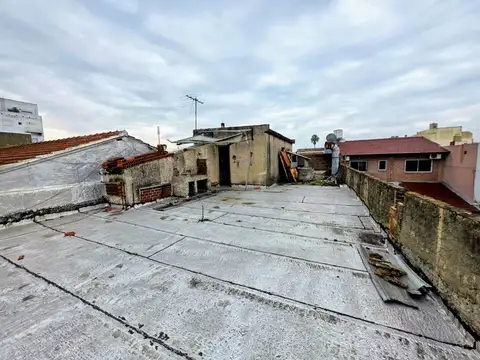 Terreno en Venta de 135,0 m2