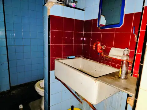 Terreno en Venta en Villa Dominico, USD 70.000