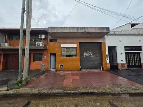 Venta lote Avellaneda, terraza, loza, inversión!