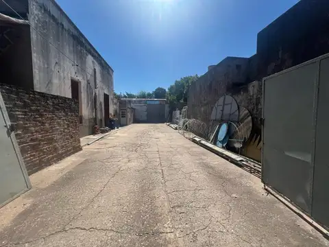 Galpon en Venta en San Jeronimo Norte, USD 130.000