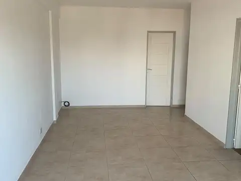 Departamento en alquiler  2 AMBIENTES