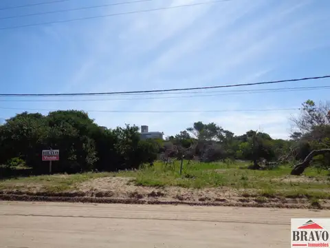 Terreno / Lote en venta de 2814m2 ubicado en Las Gaviotas