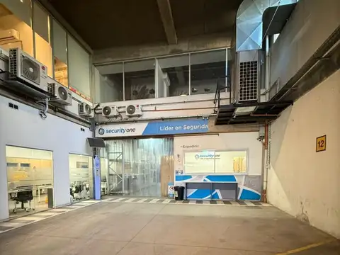 DEPOSITO DE 1950 MTR2