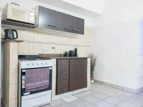 Depto Tipo Casa en Venta de 1 dormitorio