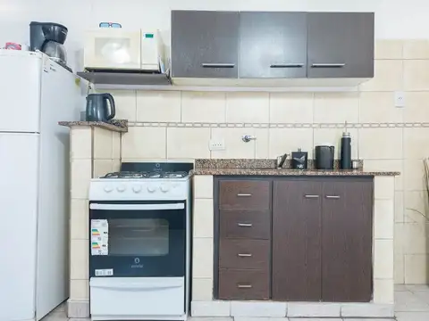 Depto Tipo Casa en Venta en Bernal Oeste, USD 33.000