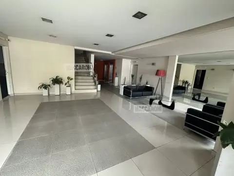 Departamento - Alquiler - Argentina, Capital Federal - CARHUE 1368