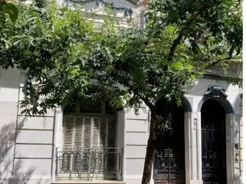 VENTA - LOTE DE 8,42 X 27,67 EN BALVANERA