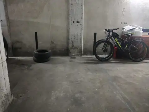 Cochera en alquiler  en Peatonal San  Martín
