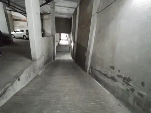 Cochera en alquiler  en Peatonal San  Martín