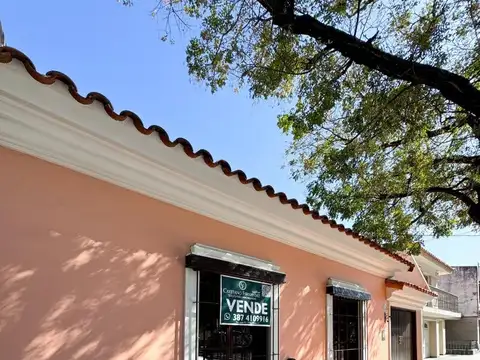 Vendo hermosa casa zona Shoping en Salta  