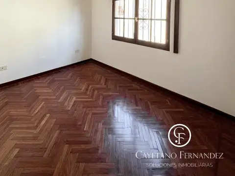 Casa en Venta 30 años