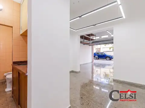 Local en Venta en Chacarita, USD 79.900