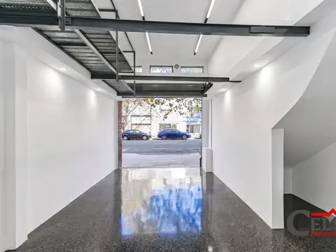 Local Comercial s/ Av. Dorrego 200 | Sin Expensas | Ideal Renta o Todo Destino