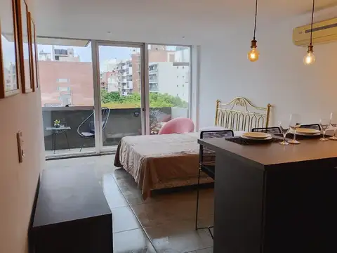 Departamento en Alquiler en Centro, Rosario