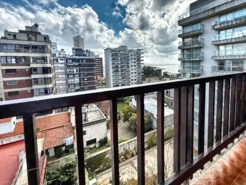 Departamento en Alquiler de 1 dormitorio