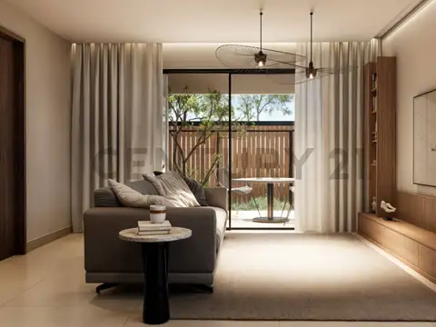VENTA DEPARTAMENTO EN POZO BARRIO VILLA CECILIA
