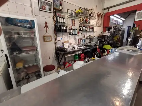 Marcelo T. de Alvear 1500