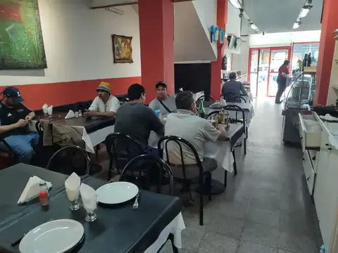 Fondo Comercio en Venta en Recoleta, USD 33.000