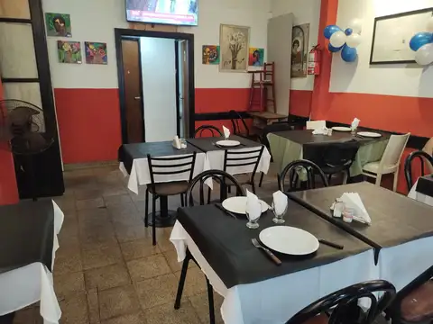 Marcelo T. de Alvear 1500