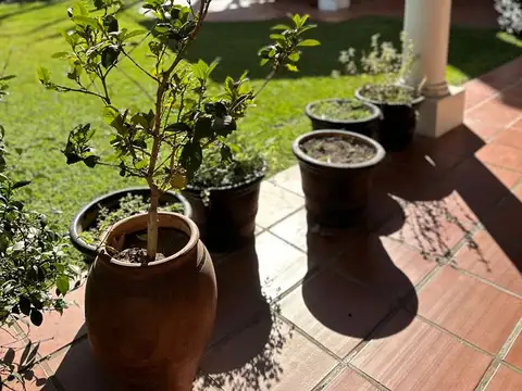 Casa en Venta 15 años