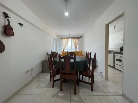 Departamento en Venta en Santa Fe, La Capital