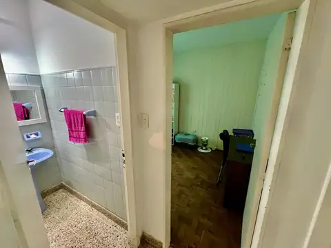 Depto Tipo Casa en Venta en Lomas de Zamora, USD 78.000