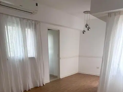 Departamento en Belgrano