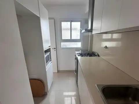 Departamento en Alquiler A Estrenar