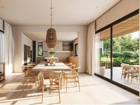 Casa en Venta de 3 dormitorios