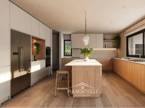 Casa en Venta en Lujan, USD 370.000