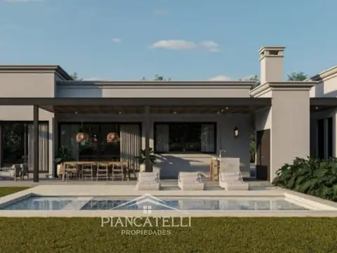 Barrio San Roque, Comarcas