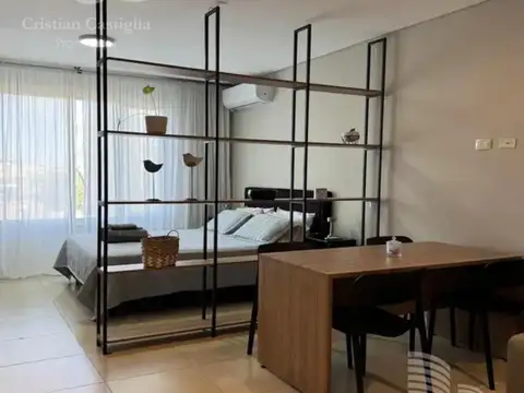 Departamento en Lofts de la Bahía, Bahia Grande