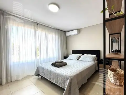 Departamento en Lofts de la Bahía, Bahia Grande