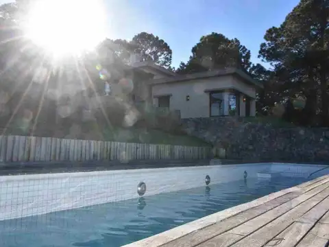 Casa en Venta en Nueva Palmira, USD 650.000