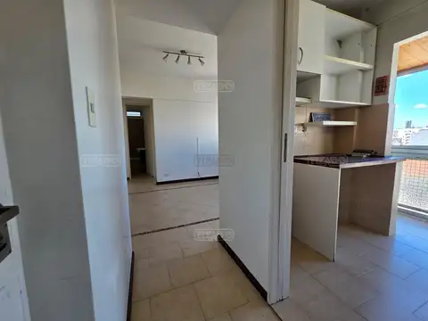 Departamento en Venta 40 años