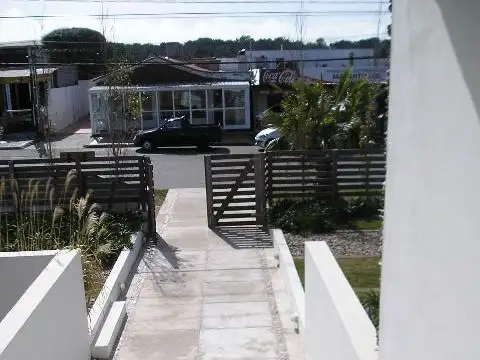 Departamento en Alquiler Temporal de 3 ambientes