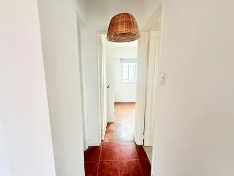 Departamento en Alquiler 47 años