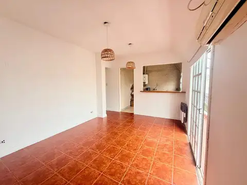 ALQUILER DEPARTAMENTO 3 AMB ALMAGRO CON BALCON