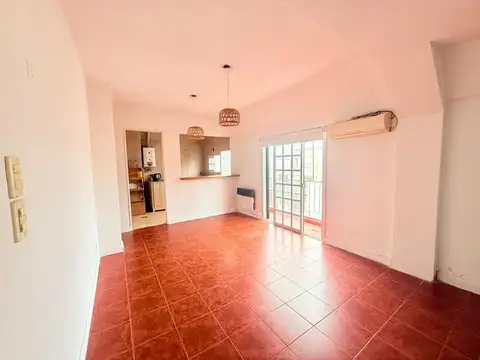 Departamento en Alquiler de 3 ambientes