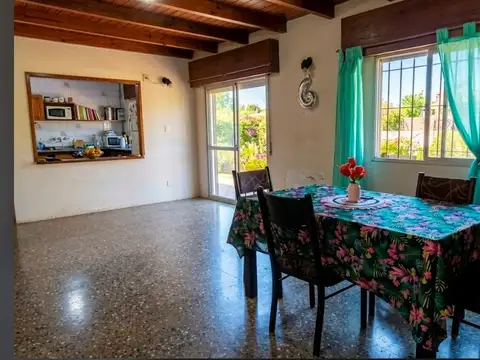 Casa en Venta 40 años