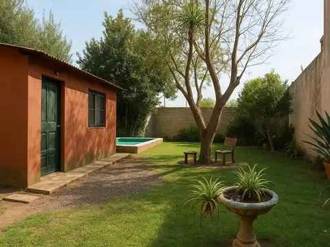 Casa en Venta de 4 dormitorios