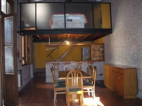 OV LAGOS AL 80 BIS ALQUILER CASA DESTINO COMERCIAL EN ROSARIO BARRIO PICHINCHA