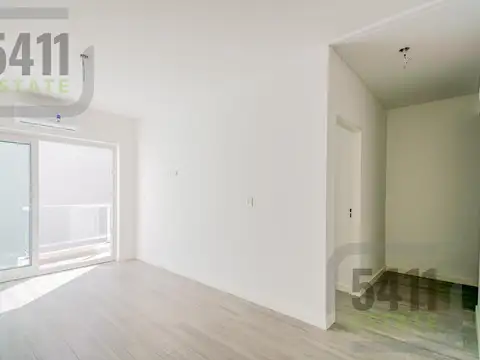 Venta Departamento 2 amb con Balcon contrafrente en Palermo Soho