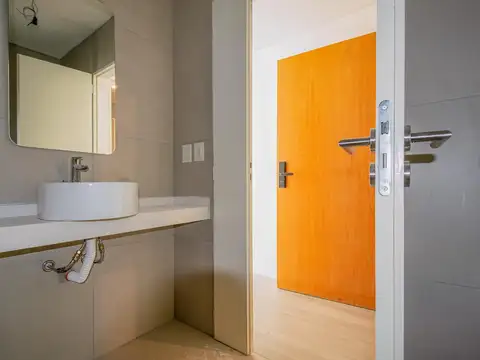 Departamento en Venta Apto profesional