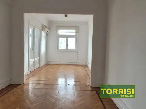 ALQUILER - 3 AMB C/ PATIO - TUCUMAN 800 - SAN NICOLÁS